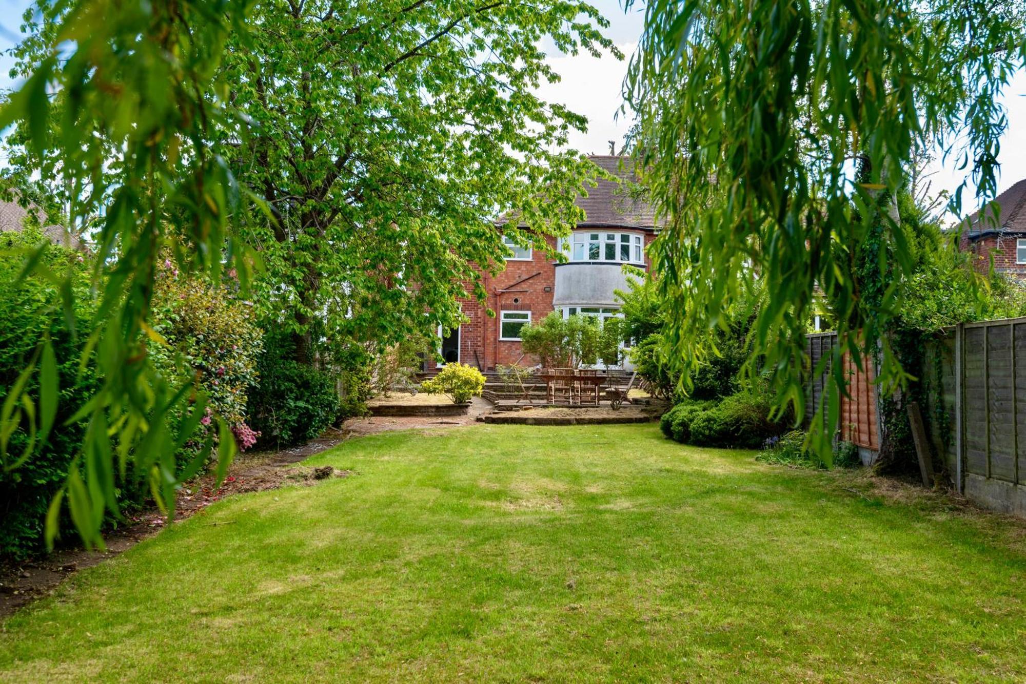 Double Room In Refurbished 5 Bed Home With Wifi And Tv BW Room 4 Solihull Exterior photo